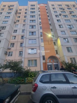 Продажа 2-комнатной квартиры 54 м², 6/10 этаж