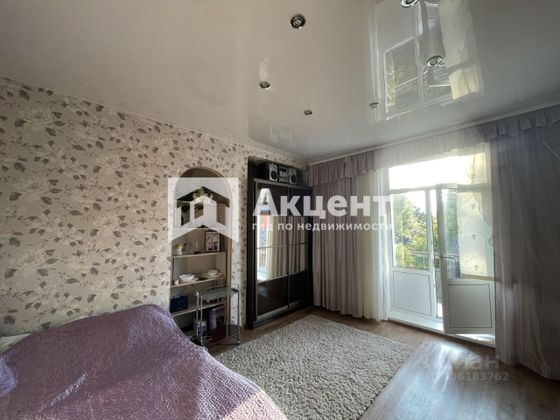 Продажа 2-комнатной квартиры 58,7 м², 2/2 этаж