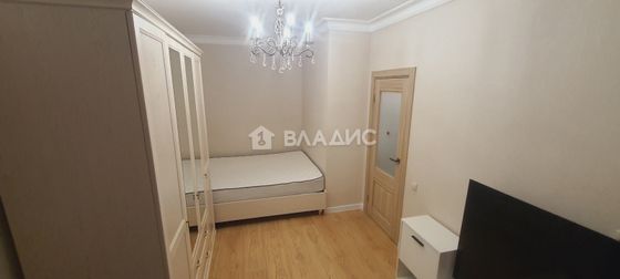 Продажа 1-комнатной квартиры 32 м², 6/9 этаж