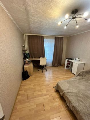 Продажа 1-комнатной квартиры 31 м², 1/9 этаж