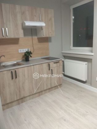 Продажа квартиры-студии 15 м², 2/3 этаж