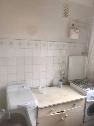 Продажа 2-комнатной квартиры 42 м², 2/5 этаж