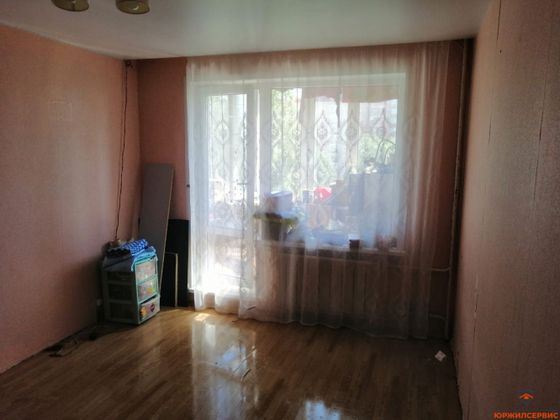 Продажа 2-комнатной квартиры 44,2 м², 6/9 этаж