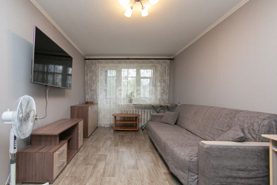 Продажа 1-комнатной квартиры 30,4 м², 2/5 этаж