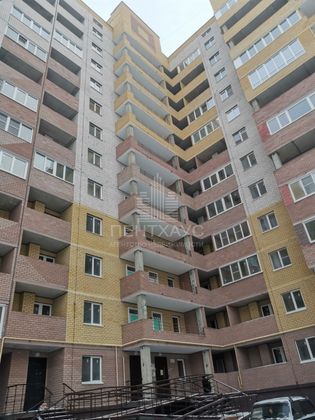 Продажа 2-комнатной квартиры 101 м², 9/12 этаж