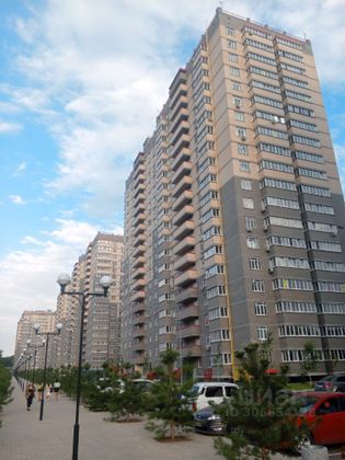 Продажа 2-комнатной квартиры 59 м², 17/25 этаж