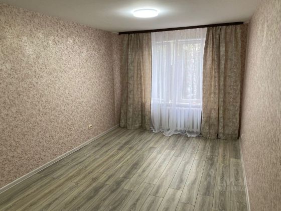 Продажа 1-комнатной квартиры 32,8 м², 4/5 этаж