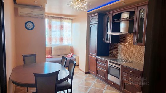 Продажа 2-комнатной квартиры 62,4 м², 10/22 этаж