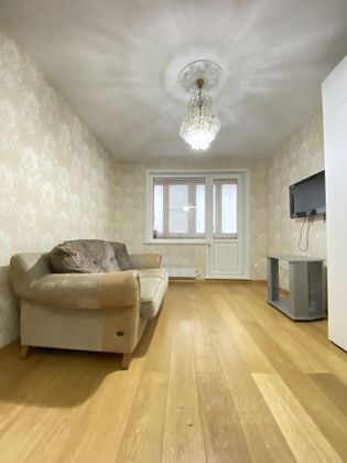 Продажа 2-комнатной квартиры 45,5 м², 5/12 этаж