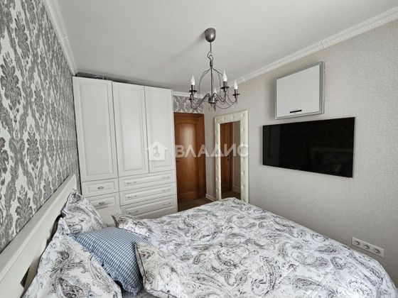 Продажа 3-комнатной квартиры 58,2 м², 9/9 этаж