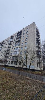 Продажа 2-комнатной квартиры 45,7 м², 9/9 этаж