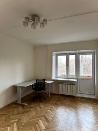 Продажа 1-комнатной квартиры 41,5 м², 5/12 этаж