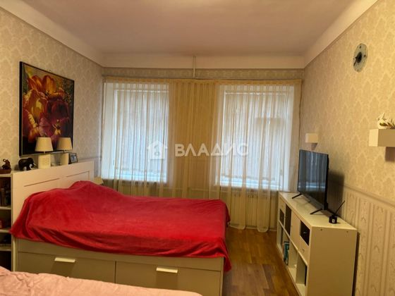 Продажа 3-комнатной квартиры 68,3 м², 2/5 этаж