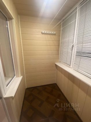 Продажа 1-комнатной квартиры 43 м², 6/10 этаж