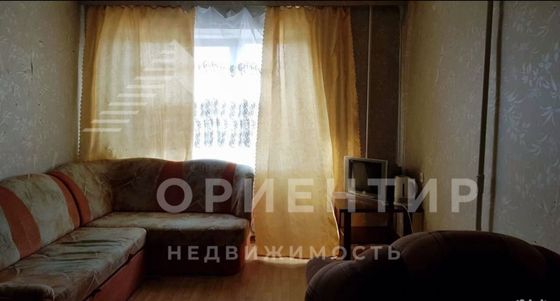 Продажа 1 комнаты, 16,1 м², 6/9 этаж