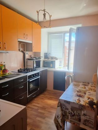 Продажа 3-комнатной квартиры 60 м², 7/9 этаж