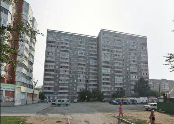 Продажа 2-комнатной квартиры 46,9 м², 2/16 этаж