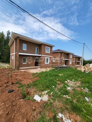 Продажа дома, 180 м², с участком 9 соток