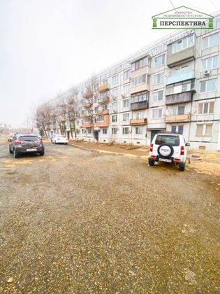 Продажа 1-комнатной квартиры 32,3 м², 3/5 этаж