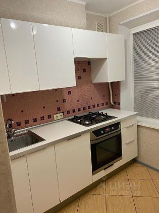 Аренда 1-комнатной квартиры 35 м², 1/5 этаж