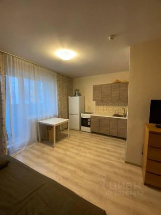 Продажа 2-комнатной квартиры 60 м², 4/11 этаж