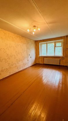 Продажа 2-комнатной квартиры 44,6 м², 1/5 этаж