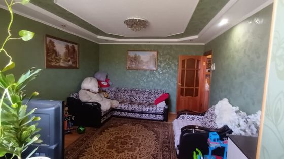 Продажа 3-комнатной квартиры 70,3 м², 5/9 этаж