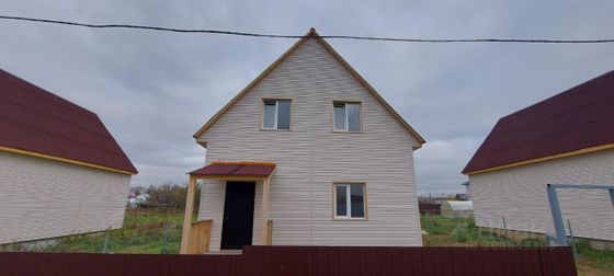 Аренда дома, 120 м², с участком 3,5 сотки