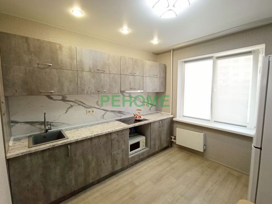 Продажа 2-комнатной квартиры 47,7 м², 2/10 этаж