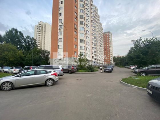 Продажа 2-комнатной квартиры 51,3 м², 10/17 этаж