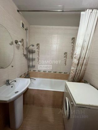 Продажа 3-комнатной квартиры 83,9 м², 6/9 этаж
