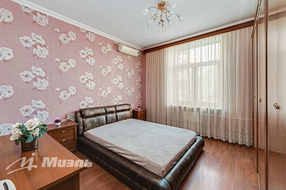 Продажа 3-комнатной квартиры 81 м², 4/8 этаж