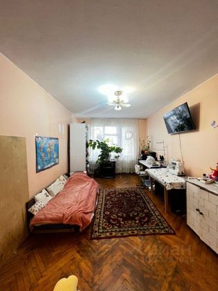 Продажа 1-комнатной квартиры 30 м², 4/5 этаж