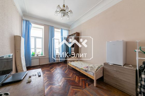 Продажа многокомнатной квартиры 102,4 м², 4/4 этаж