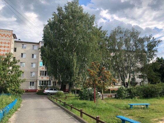 Продажа 3-комнатной квартиры 59 м², 3/5 этаж