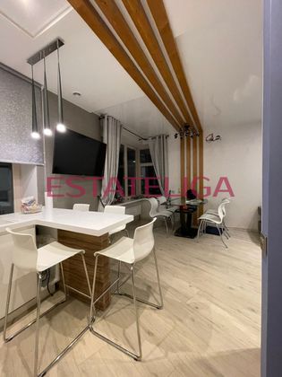 Продажа 2-комнатной квартиры 42,7 м², 26/44 этаж