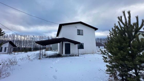 Продажа дома, 141,3 м², с участком 6,3 сотки