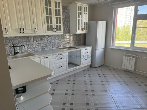 Продажа 3-комнатной квартиры 79,1 м², 4/10 этаж