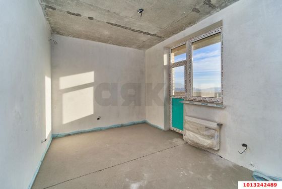 Продажа 2-комнатной квартиры 50 м², 10/17 этаж