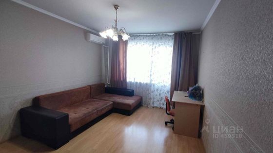 Продажа 1-комнатной квартиры 38,3 м², 10/10 этаж