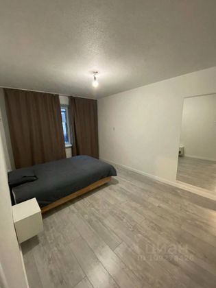 Продажа 1-комнатной квартиры 33 м², 2/9 этаж