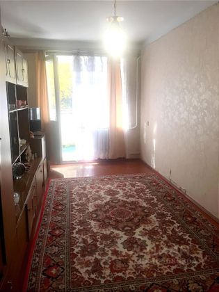 Продажа 2-комнатной квартиры 40,9 м², 2/3 этаж