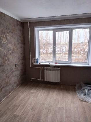 Продажа 1 комнаты, 12,8 м², 2/5 этаж