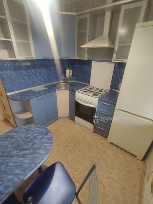 Продажа 1-комнатной квартиры 33 м², 6/10 этаж