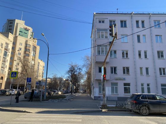 Продажа 3-комнатной квартиры 68,4 м², 3/5 этаж