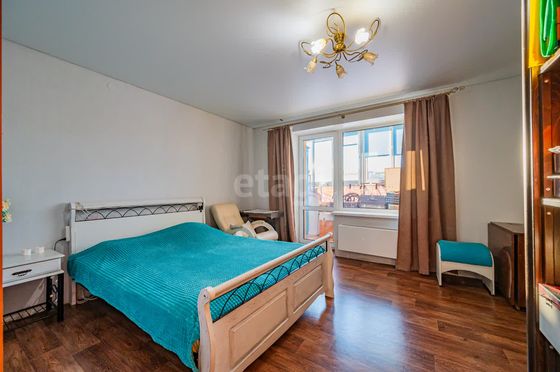 Продажа 1-комнатной квартиры 47 м², 1/5 этаж