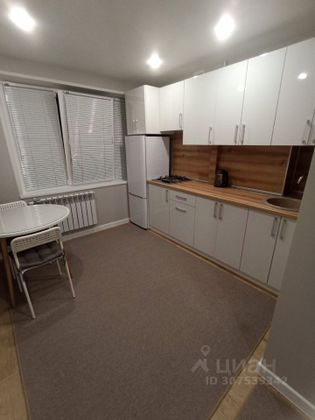 Продажа 1-комнатной квартиры 35 м², 1/9 этаж