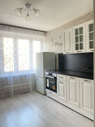 Аренда 2-комнатной квартиры 50 м², 4/12 этаж