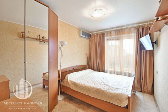 Продажа 2-комнатной квартиры 46,5 м², 9/9 этаж