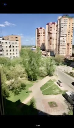 Продажа 4-комнатной квартиры 74 м², 8/12 этаж